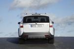 Saab 9-3X 2009 года